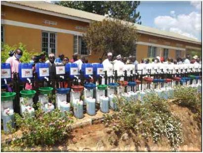 Foto 3 Coronaprojekt