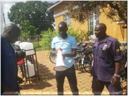 Foto 4 Coronaprojekt