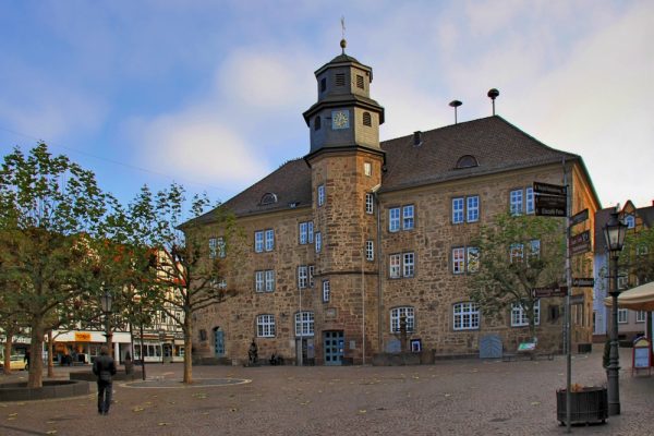 Rathaus (Quelle www.fotocommunity.de)